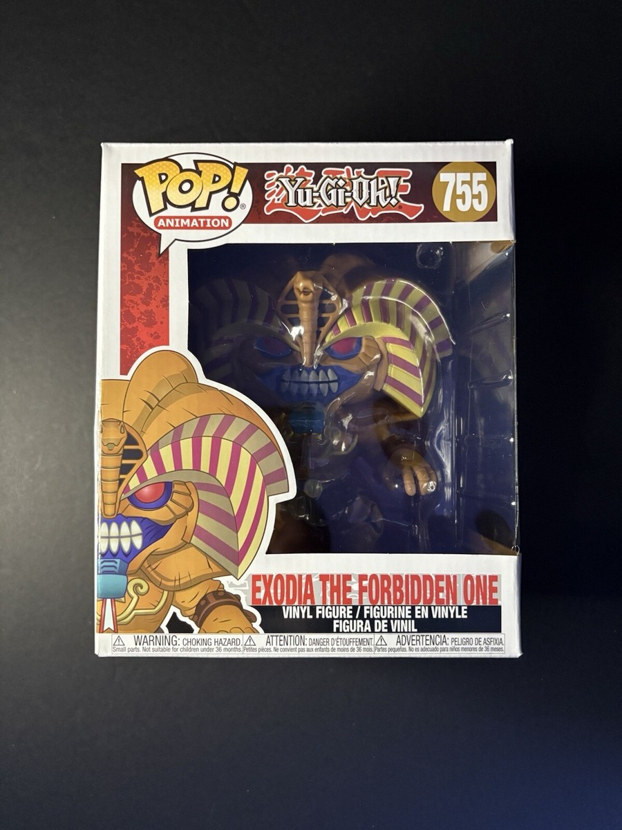 Funko Pop! Yu-Gi-Oh! 6 Funko Pop! Yu-Gi-Oh! 6