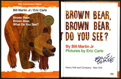 TM Eric carle/brown bear絵本セット10冊 TM Eric carle/brown bear絵本セット10冊 TM Eric carle/brown bear
