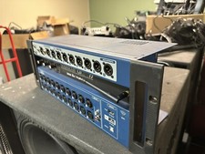 Soundcraft Ui24r Digital Mixer