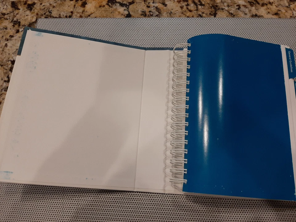 WISC-IV Integrated Adminstration and Scoring Manual David Wechsler 4th Ed. IQ - Image 4 of 4