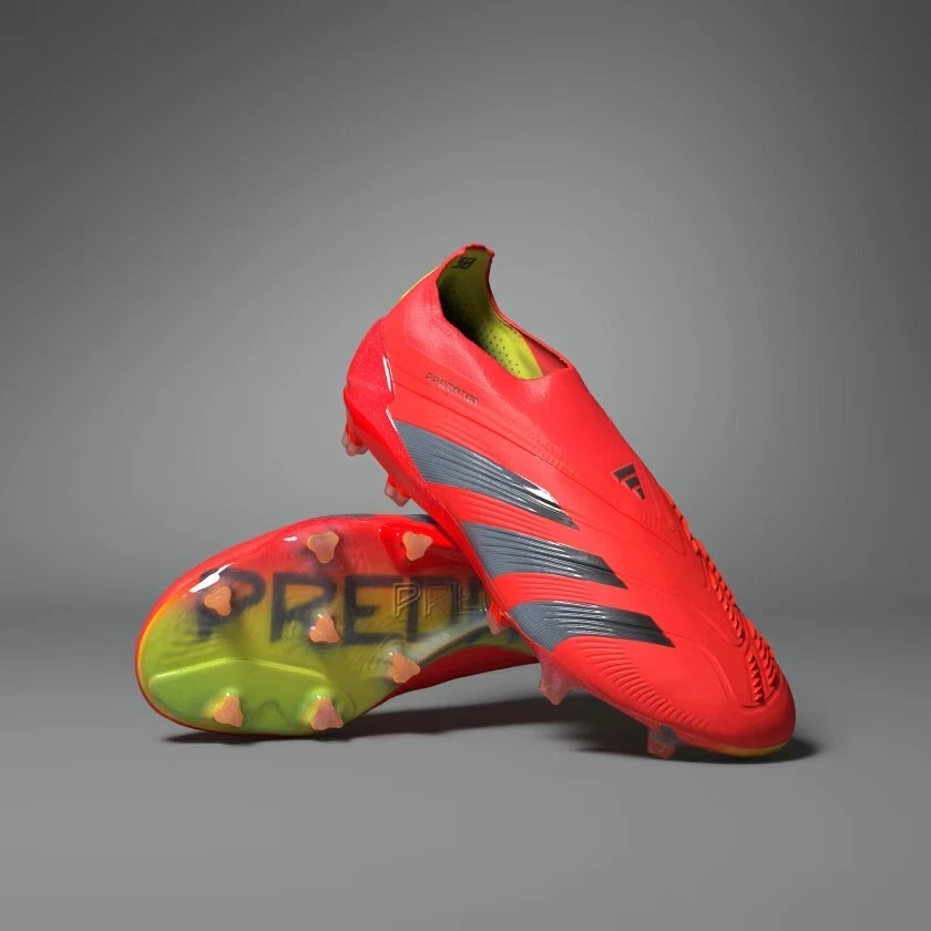 adidas Predator Elite FG Predstrike Pack for Sale | Authenticity