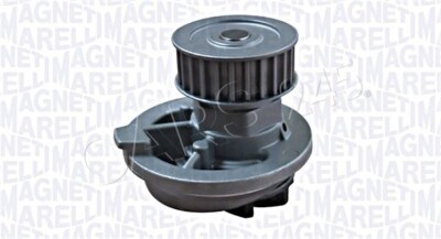 Water Pump For OPEL VAUXHALL Astra F Calibra A Frontera Sport Kadett E ...
