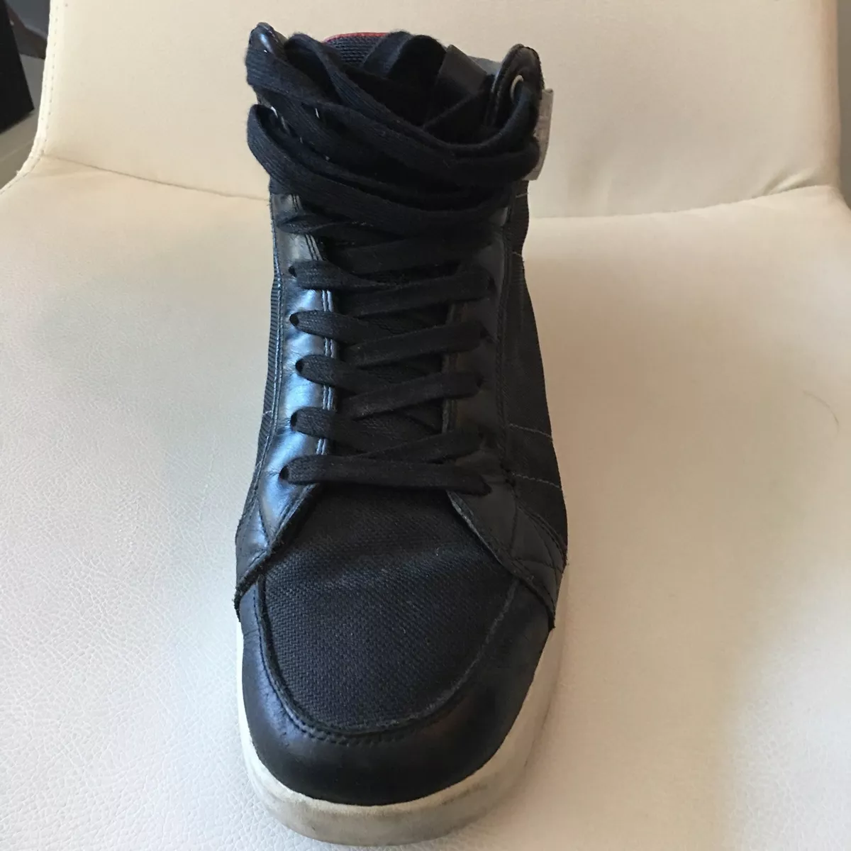 Clae high tops sale