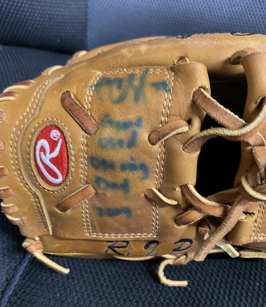 MLB殿堂入り CC SABATHIA サバシア 支給 実使用 グローブ MLB殿堂入り CC SABATHIA サバシア 支給 実使用 グローブ - メルカリ