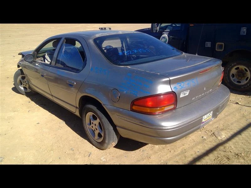 Б/у спидометр датчик подходит: 1998 Dodge Stratus голова только без Autostick трансмиссии - Изображение 3 из 4