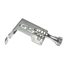 Motorcycle Left Bracket for Go Pro For BMW R1200GS LC 2013-2018 LC ADV 2014-2018