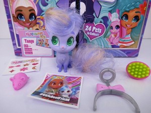 hairdorables pets series 1