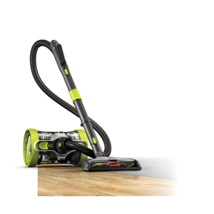 canister vacuum for hard floors