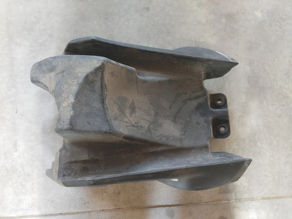 BMW F650CS 2003 tanque de gasolina pila de depósito de gasolina Foto 2 de 4