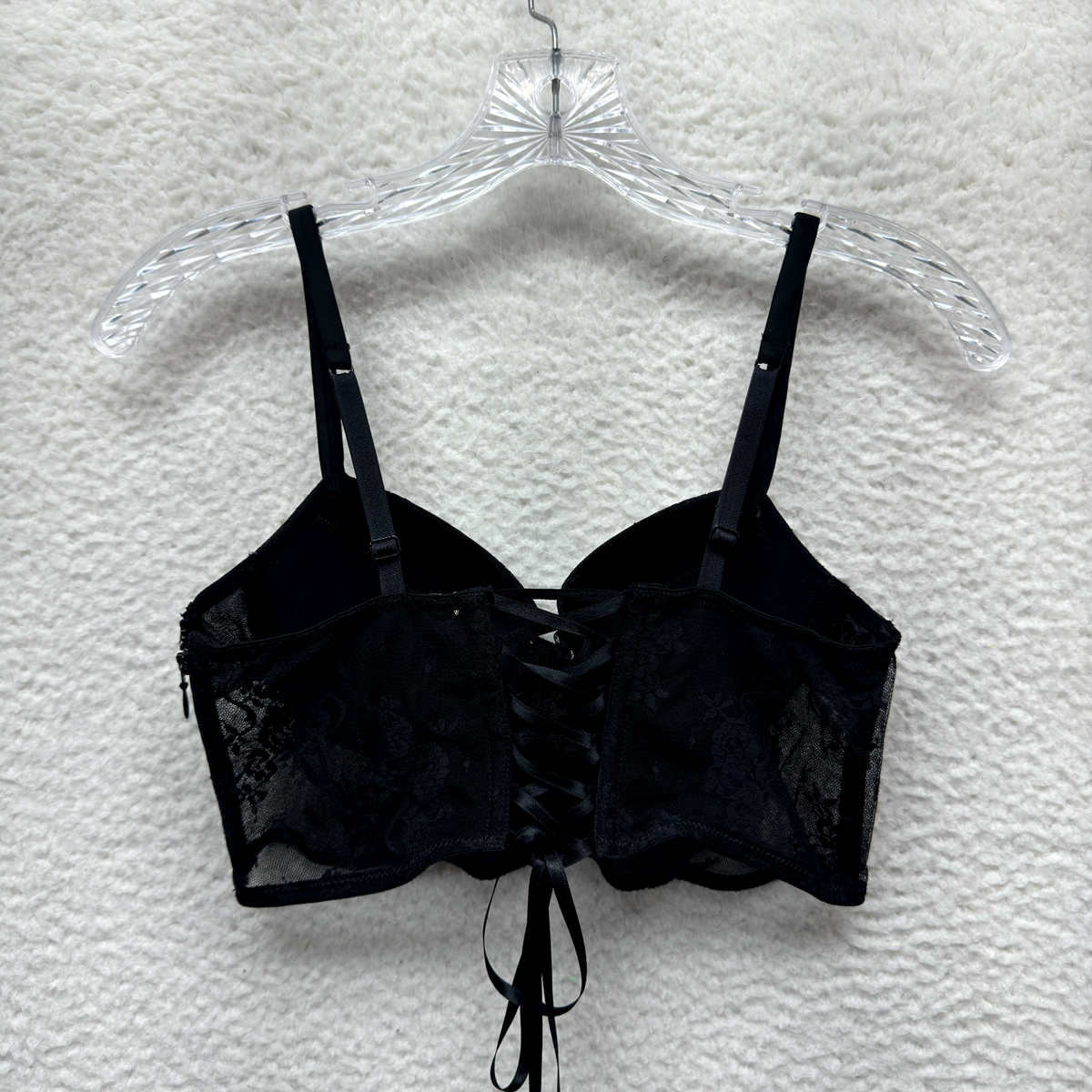 Kalinga Ashok Reggiseno Proiettile Intimissimi La Bralette La