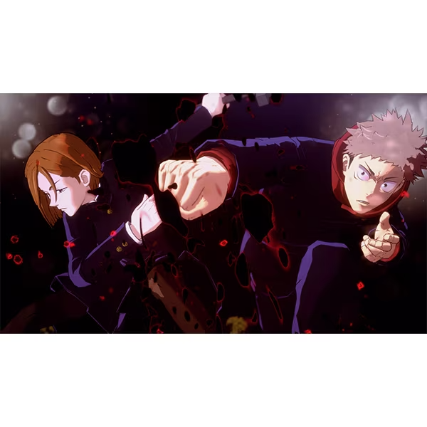 SW213 Nintendo switch soft Jujutsu Kaisen Cursed Clash Japan | eBay