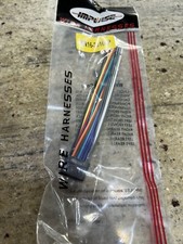 Kenwood Radio Harness