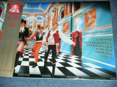 ⭐*︎様 オールドAdam TSJ AN Special ⭐*︎様 オールドAdam TSJ AN Special オールドAdam TSJ AN Special