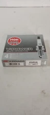 NGK (5077) ZGR5A V-Power Spark Plug - Set of 4
