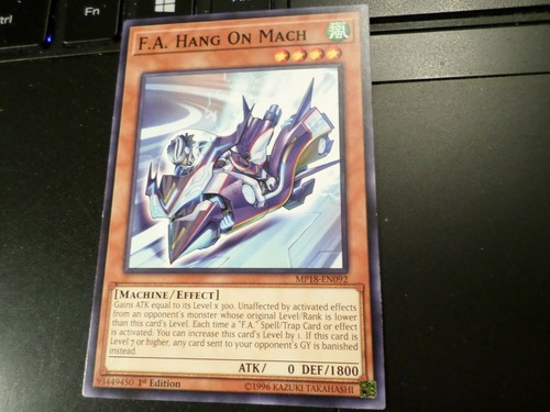 YUGIOH COMMON FROM MAXIMUM CRISIS / TIN MEGA PACK ( M - O ) 2 OF 3 YOU PICK - Picture 88 of 232