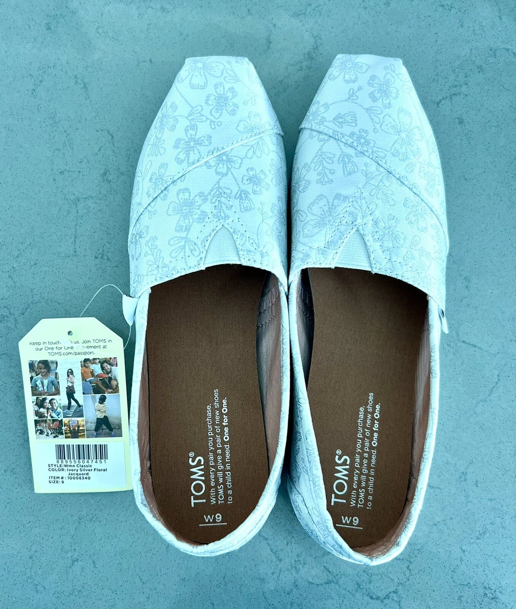 Toms hotsell bridal collection