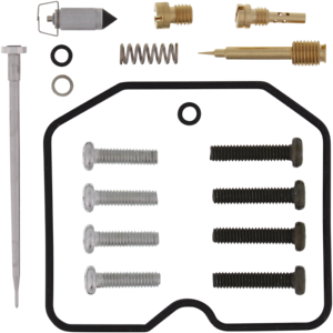 1003-0856 Moose Racing Carburetor Repair Kit