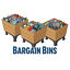 Bargain Bins Store