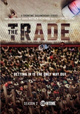 The Trade: Season 2 (DVD, 2020)
