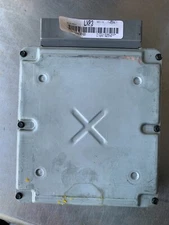 1999 Mercury Mystique Engine Control Unit ECU XS2A12A650GD Module 366 1o5