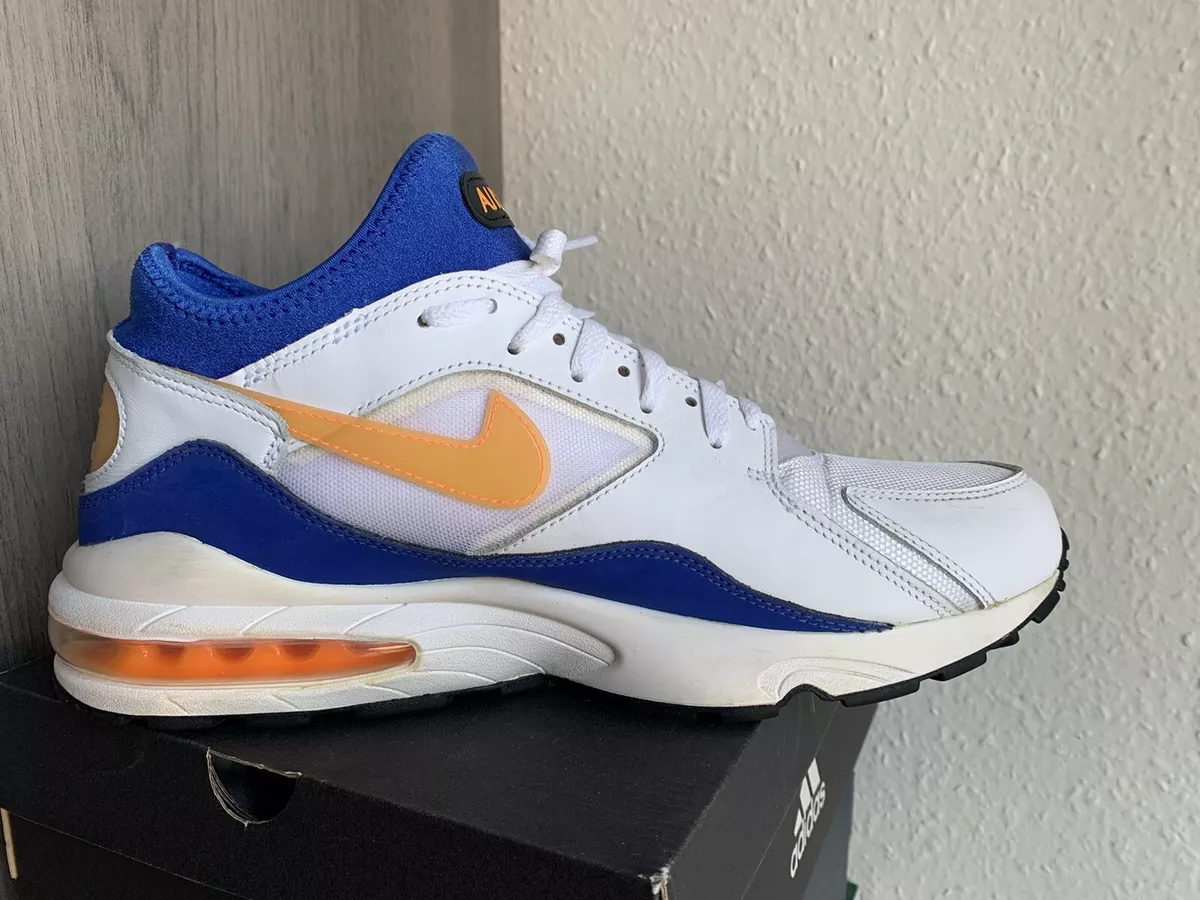 Air max shop 93 citrus