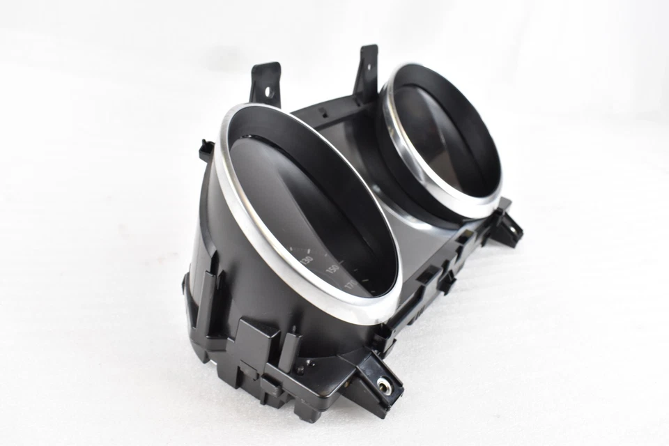 ❤️ Velocímetro Cluster Pantalla Analógica MPH ID HX7310849AF 17-18 JAGUAR XE OEM 22K Foto 3 de 4