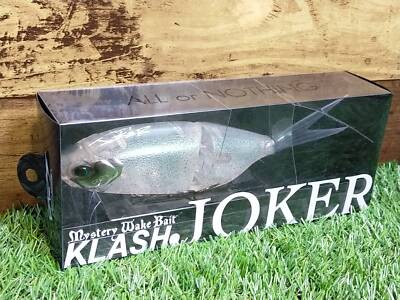 Buy DRT Klash Joker 3oz Class Rattle in 256 Nigorobuna Carp online