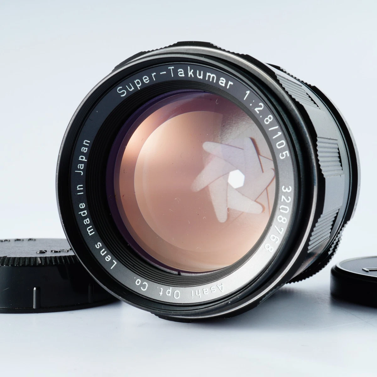 PENTAX f/2.8 Camera Lenses 105mm Focal for sale - eBay