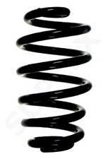 Audi A4 8E2 8EC B6 B7 Rear Coil Spring With Sports 2001-2008 Saloon