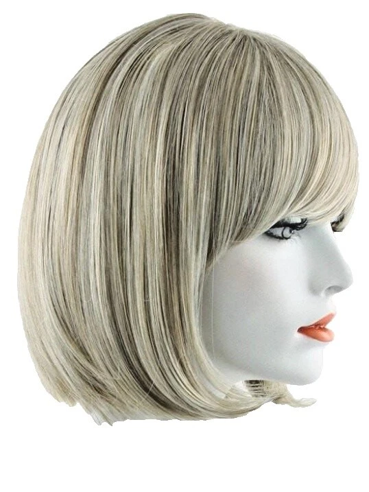 Raquel Wigs