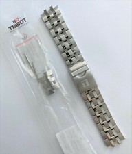 Bracciale Orologio Originale Tissot Seastar Modello: T066427A Acciaio Inox 23mm