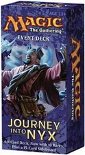 MTG Journey Into Nyx Event Deck