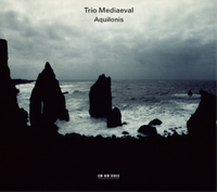 Trio Mediaeval Trio Mediaeval: Aquilonis (Cd) Album (Us Import)