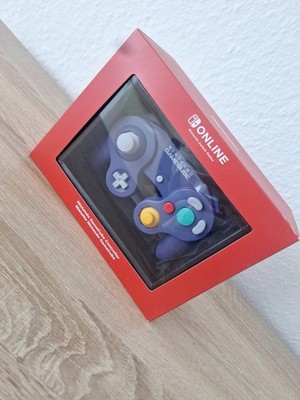 Nintendo Switch 2 GameCube Controller   für Nintendo Switch Online  NEU & OVP!!-