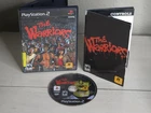 New ListingThe Warriors (Sony PlayStation 2, 2005) PS2 - Complete