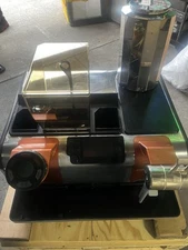 Mastrena II Espresso Machine/Coffee Maker