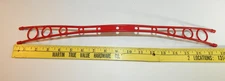 Vintage Tupperware Replacement Handle for Cake Pie Carrier Red 18.5”