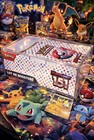 Protection Display Pokémon 151 Bundle Case Compatible Toute Série