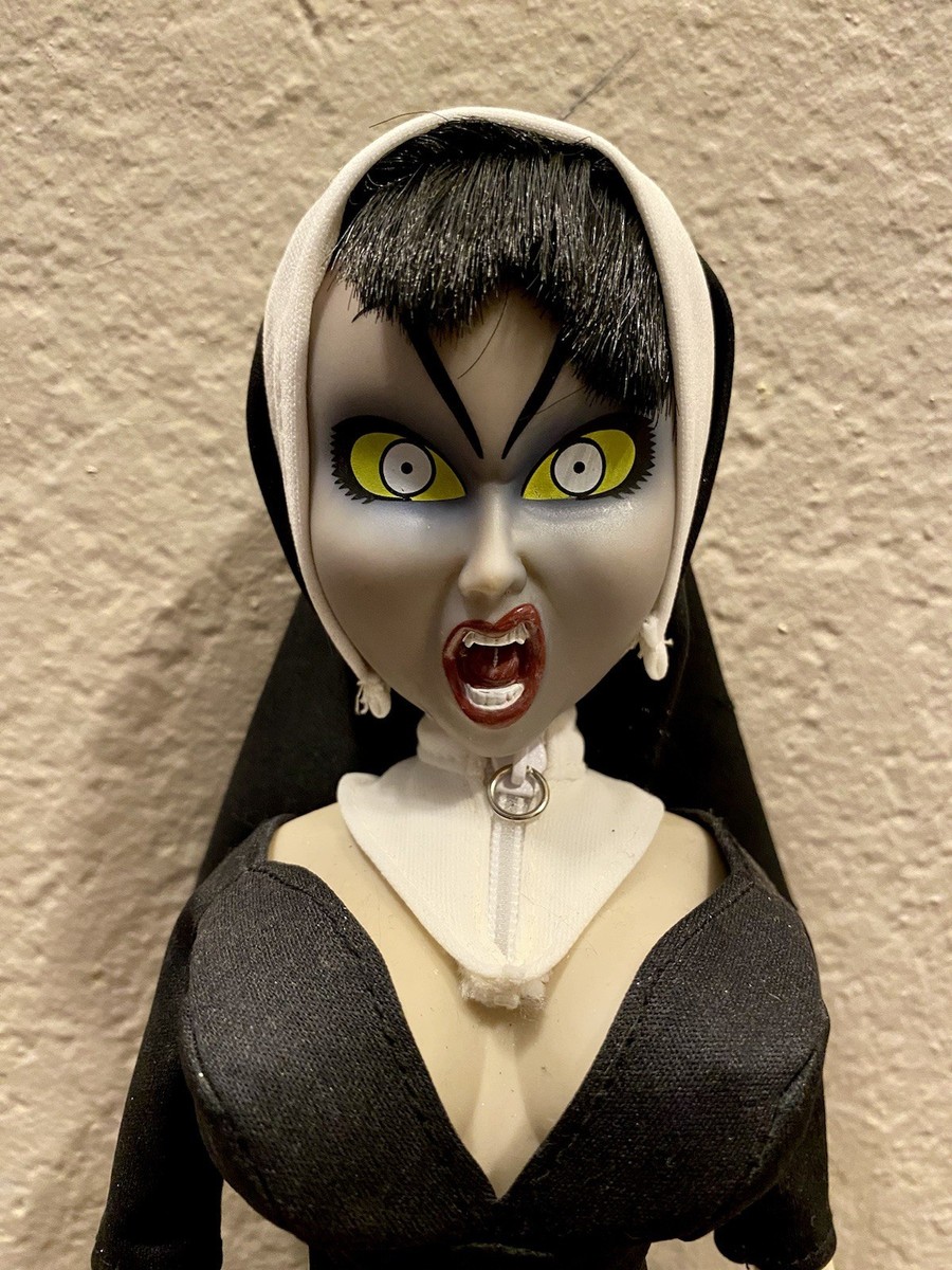 SF・ファンタジー・ホラー Living Dead Dolls Lilith Series 1