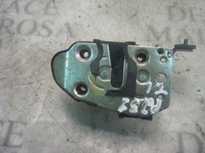 Porte arrière et accessoires Kia SHUMA