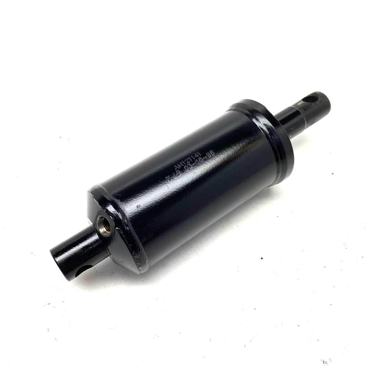 John Deere 425 445 Power Hydraulic Lift Cylinder AM147175 AM121141