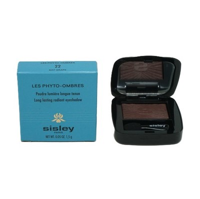Sisley Paris Les Phyto-Ombres eyeshadow 22 mat grape 1,5g