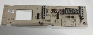 Waschmaschine Steuerung Platine 2817790300 wie RohS