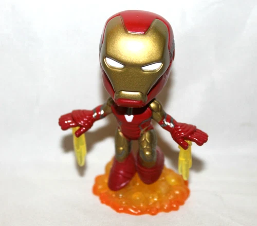 Funko Mystery Minis Vinyl Figure - Avengers: Endgame - Iron Man