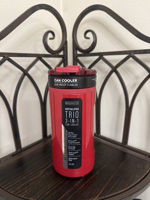 NWT Brumate Maraschino Trio Limited Edition