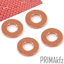 4X ELRING Joint, Support De Buse Pour BMW KIA MINI OPEL PEUGEOT HYUNDAI