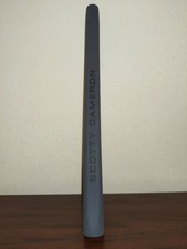 Scotty Cameron Pistolero Plus Putter Grip - Black Text