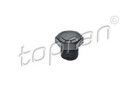 Verschlussschraube, ÖLwanne FÜR Opel Astra F CC (T92) - Topran 201 310