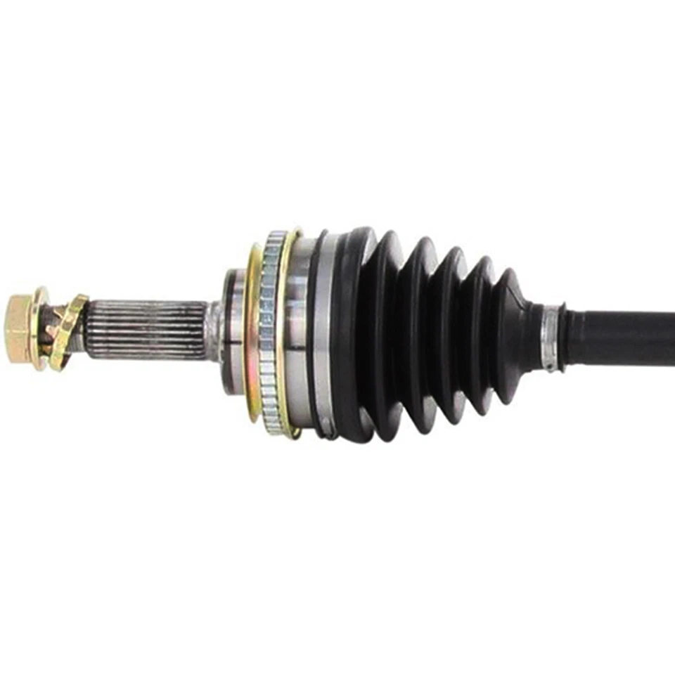 Par de 2 ejes articulados delanteros CV para Toyota Camry Corolla RAV4 SurTrack Set Foto 3 de 4