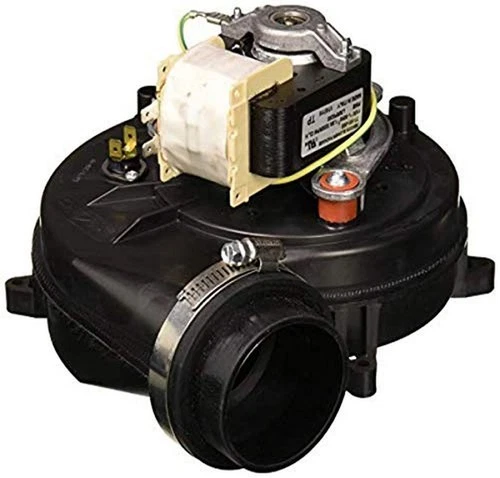 Packard 48331 Draft Inducer, Goodman Replacement, 115V, 0.8 Amp